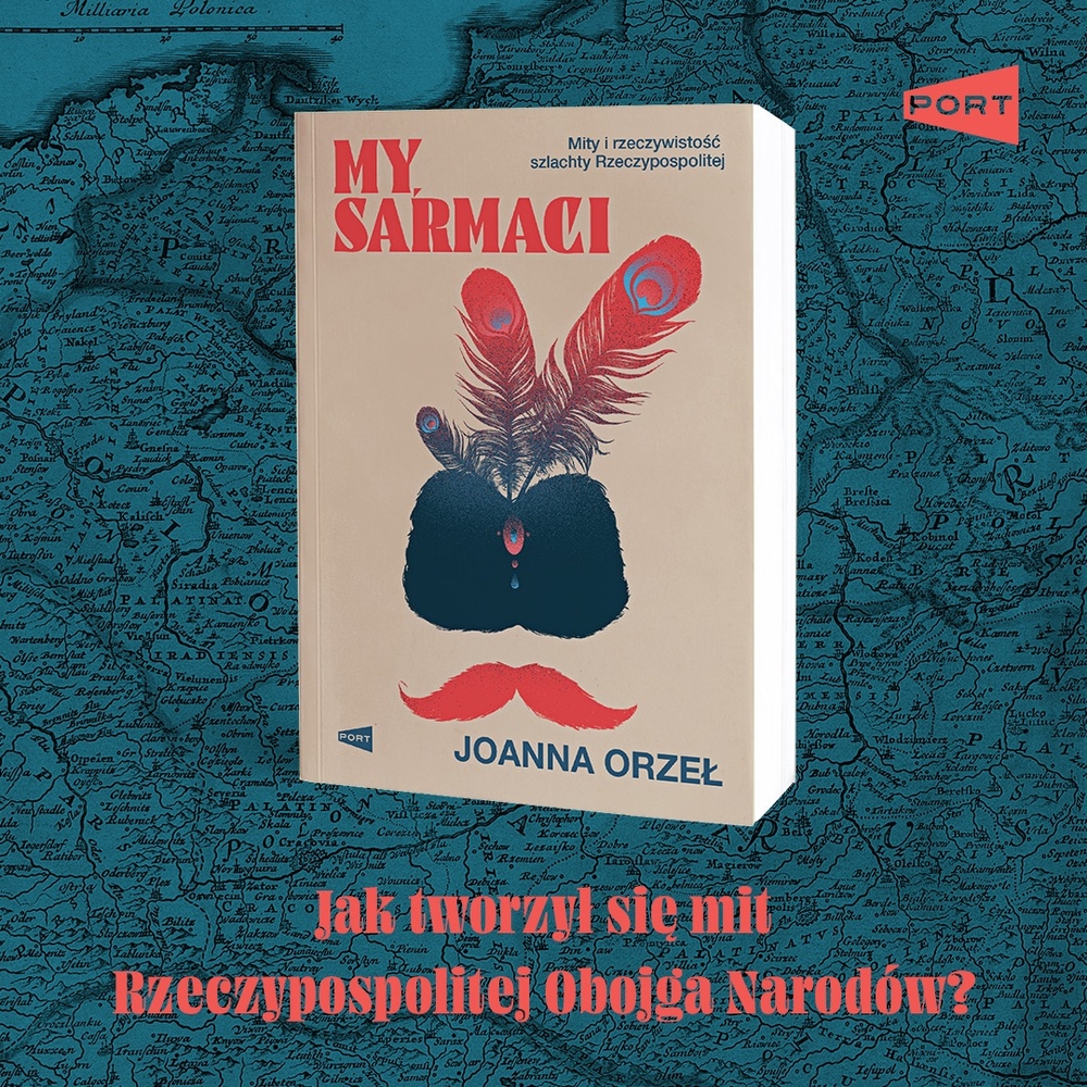 książka dr Joanny Orzeł