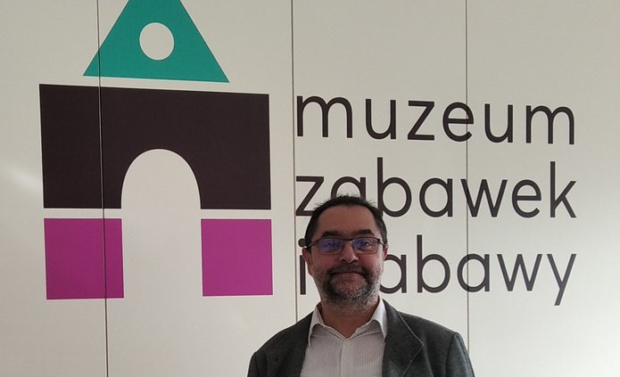 dr Kasprzyk_Muzeum Zabawek