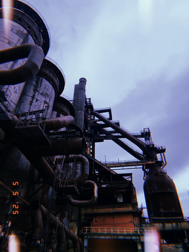 Wyjazd po pograniczach Górnego Śląska