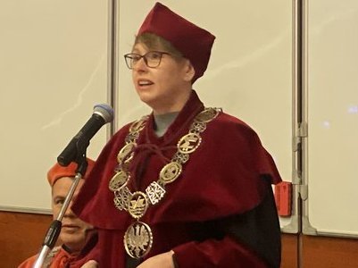 Kolegium Dziekańskie oraz Prorektor 