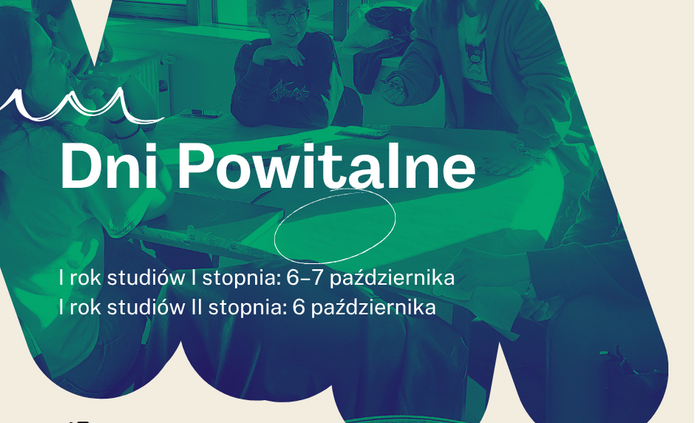 Dni Powitalne 2025
