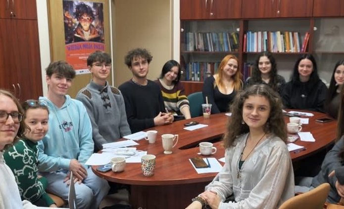 Studenckie Koło Naukowe „EDU-IMPULS”