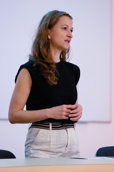 Joanna Kożuch