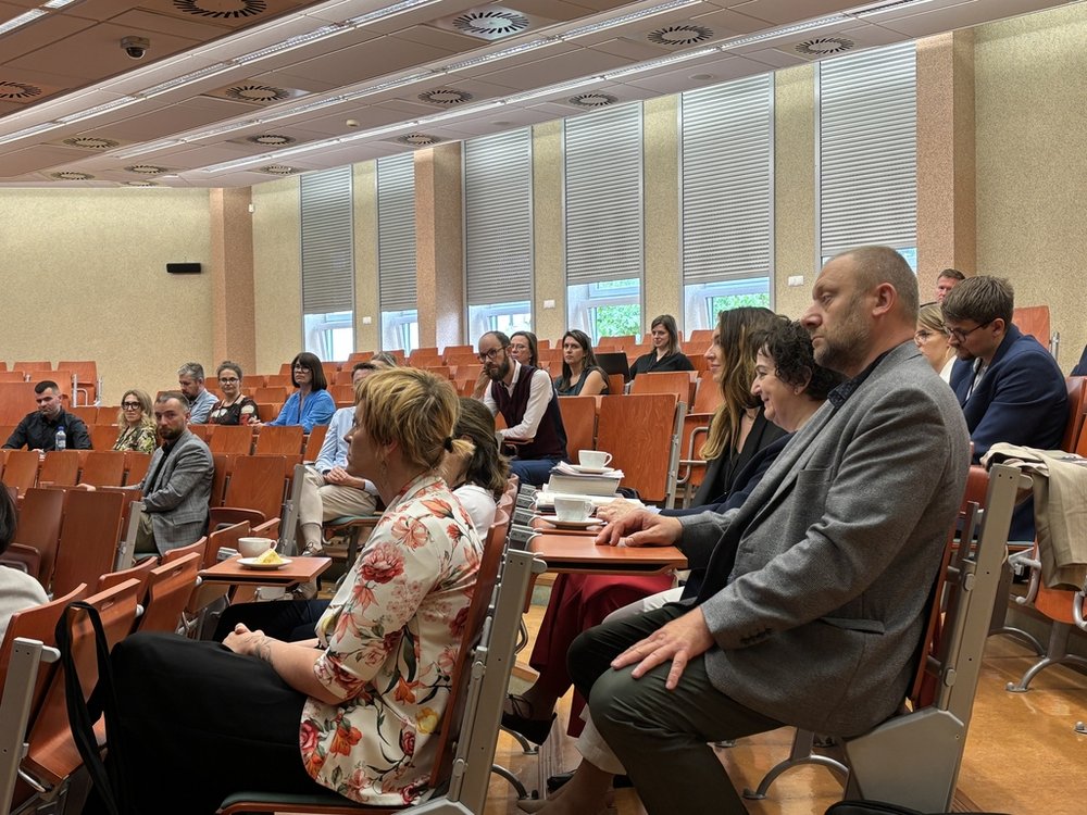 Spotkanie Rady Biznesu - zdjęcie