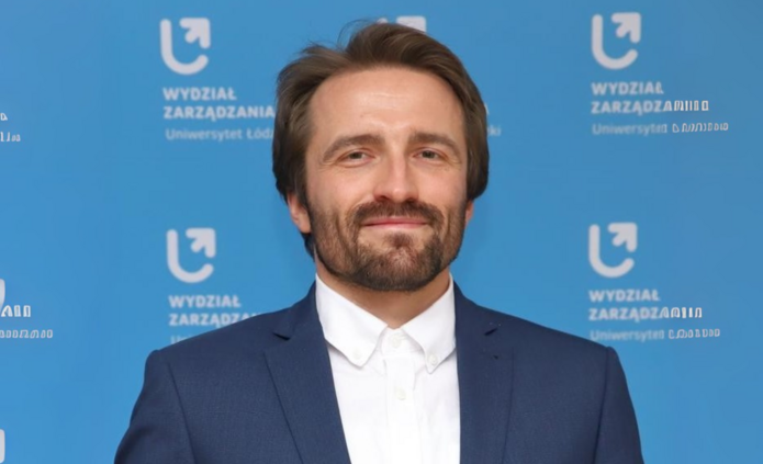 Lewandowski Paweł (Absolwent 25. edycji MBA)