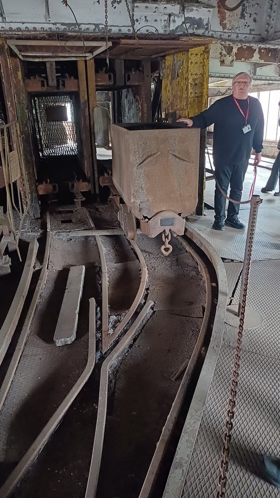 Wyjazd po pograniczach Górnego Śląska