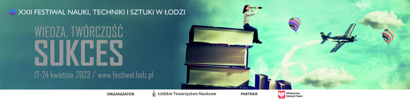 Festiwal Nauki Techniki i Sztuki