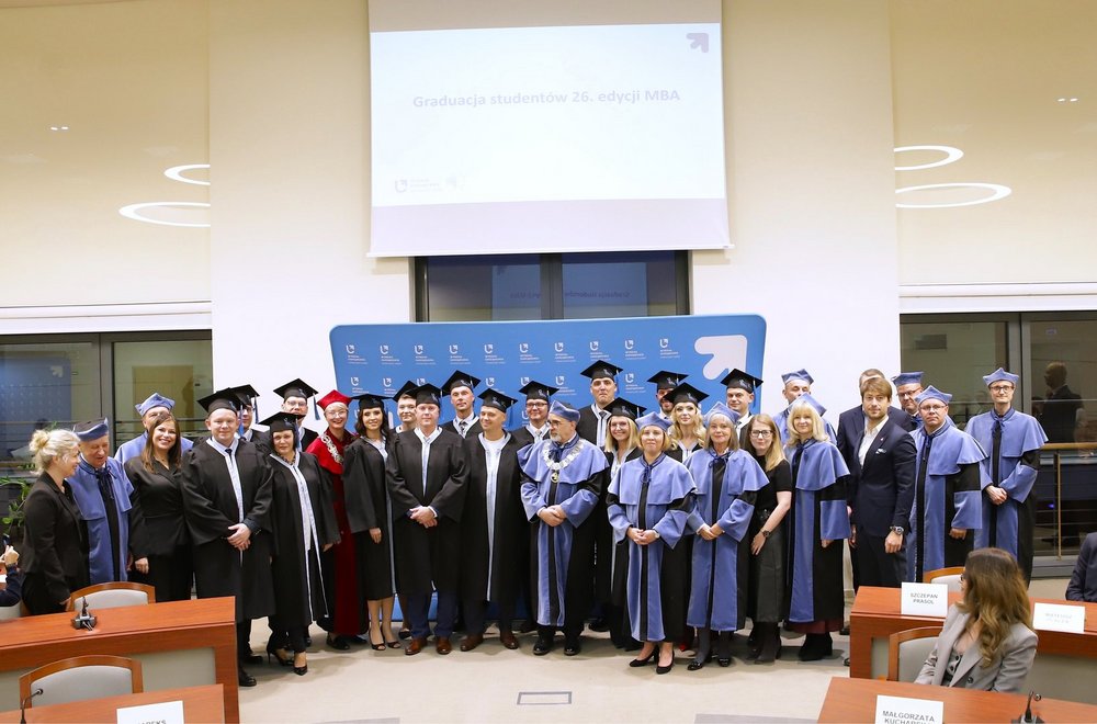 Grupa MBA 26
