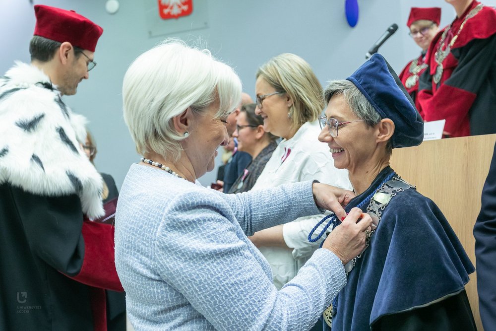 prof. Magdalena Pietrzak