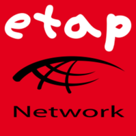 Logo ETAP
