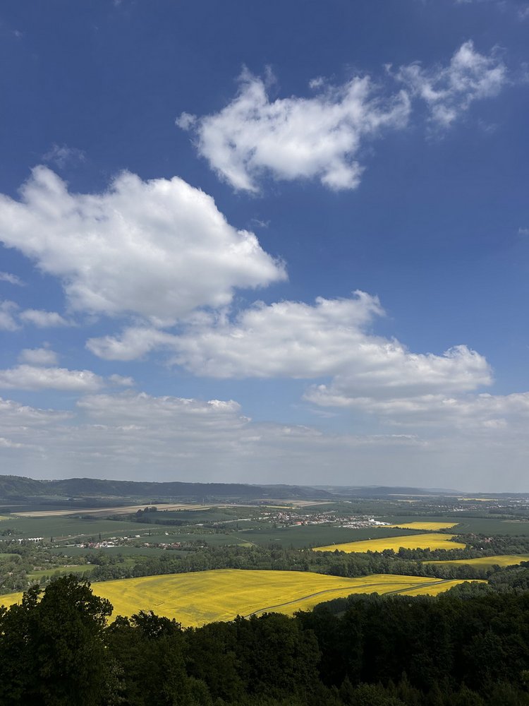 Wyjazd po pograniczach Górnego Śląska
