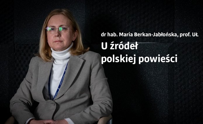 prof. Maria Berkan-Jabłońska