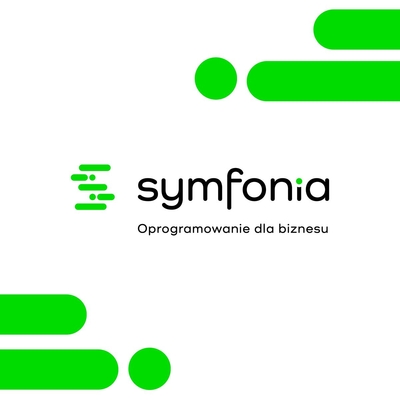 Logo Symfonia