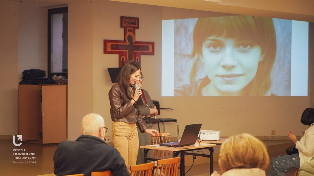 zdjęcie ze spotkania