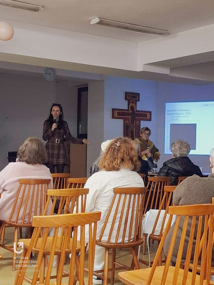 zdjęcie ze spotkania