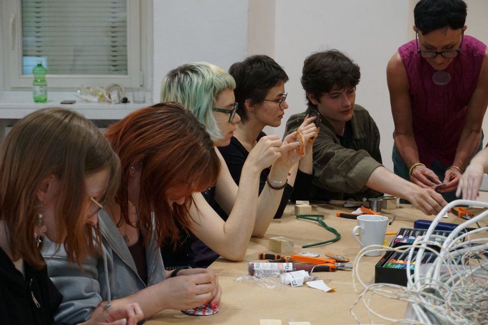 MSK Polesie warsztaty 4