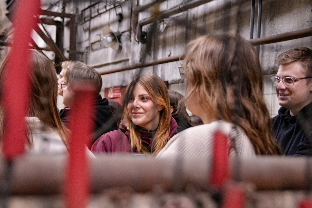 Wyjazd po pograniczach Górnego Śląska