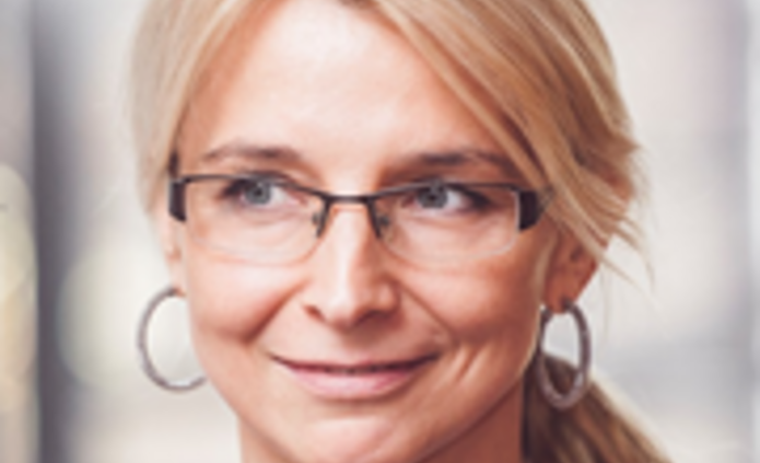 Marta Strzelecka
