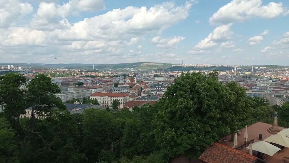 Brno