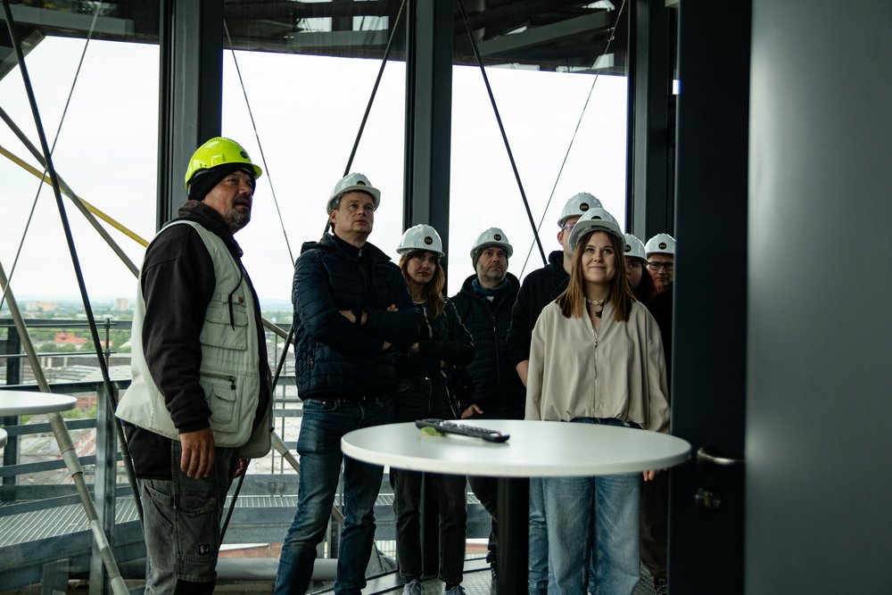 Wyjazd po pograniczach Górnego Śląska