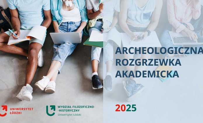 Archeorozgrzewka 2025