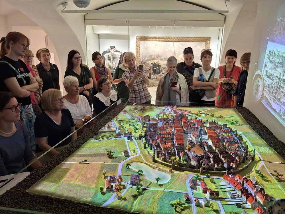 WZD PTL Bolesławiec