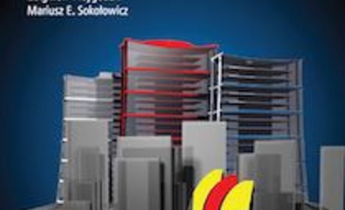 Nowoczesne miasto. Badania, instrumenty, analizy Okładka książki