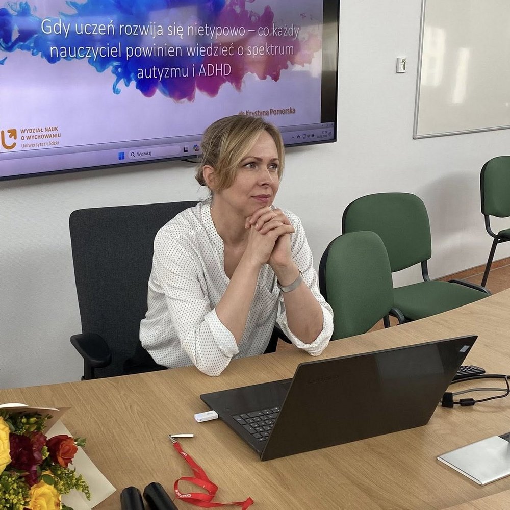 Centrum Kształcenia Pedagogów Sportu