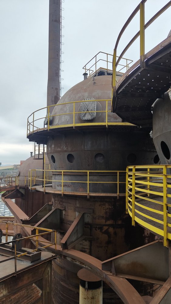 Wyjazd po pograniczach Górnego Śląska