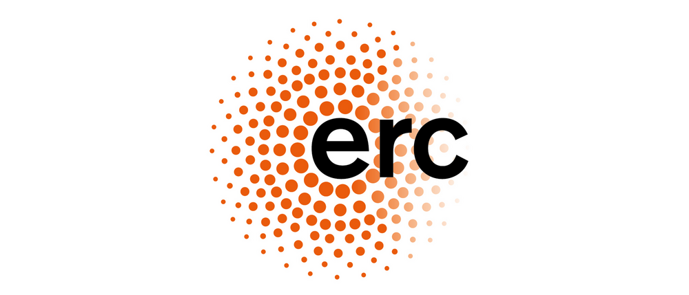 Logo ERC
