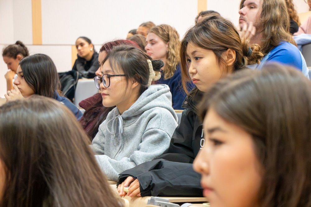 studenci zagraniczni