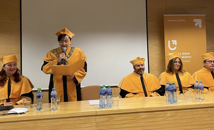 Inauguracja 2025/2026