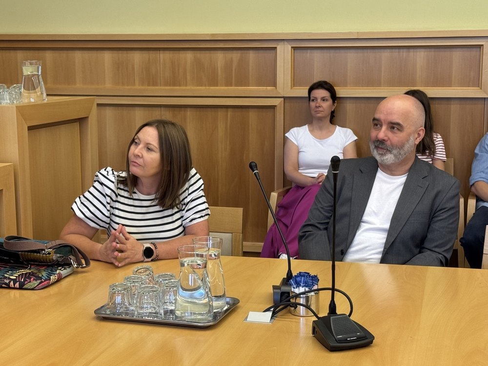 Jurorzy Laboratorium Innowacji