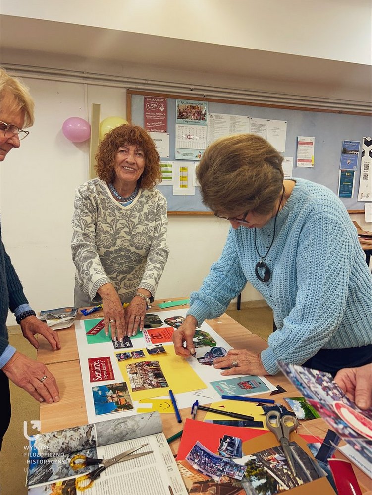 zdjęcie ze spotkania