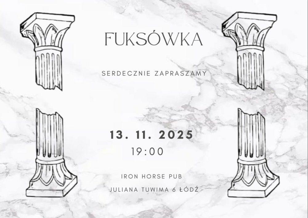 Fuksówka