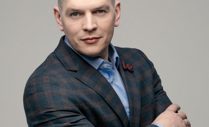 Krzysztof Cieszyński