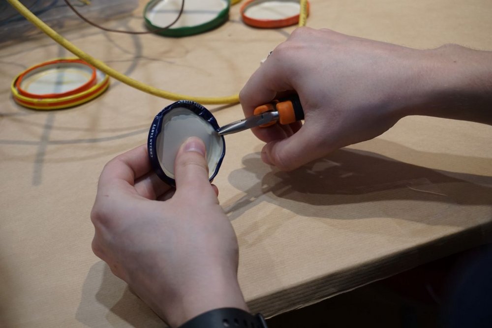 MSK Polesie warsztaty