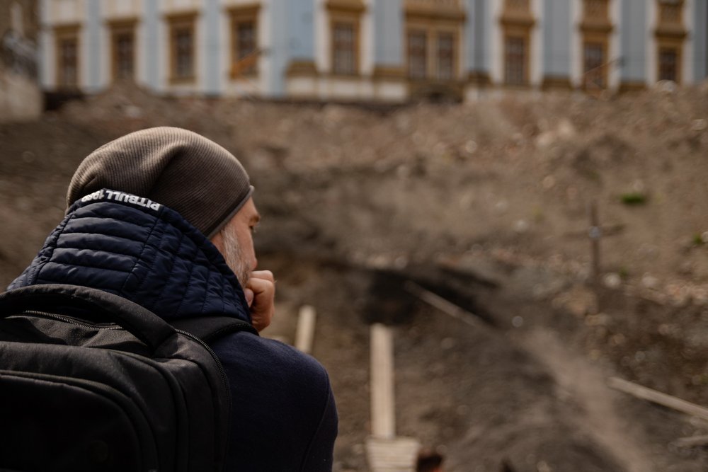 Wyjazd po pograniczach Górnego Śląska