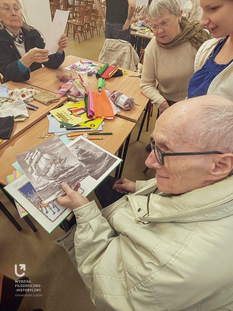 zdjęcie ze spotkania