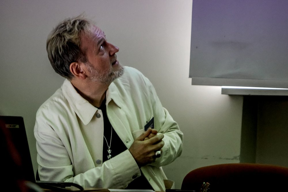 uczestnicy konferncji