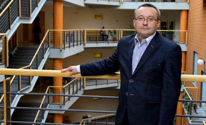 Maciej Urbaniak