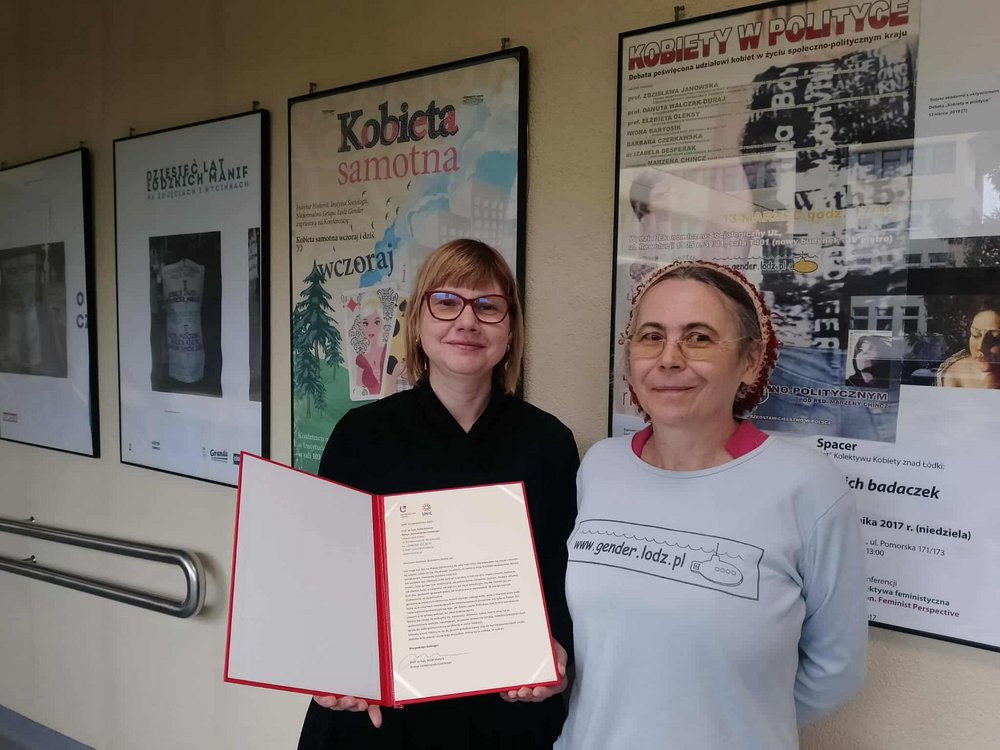 prof. Inga Kuźma_konferencja