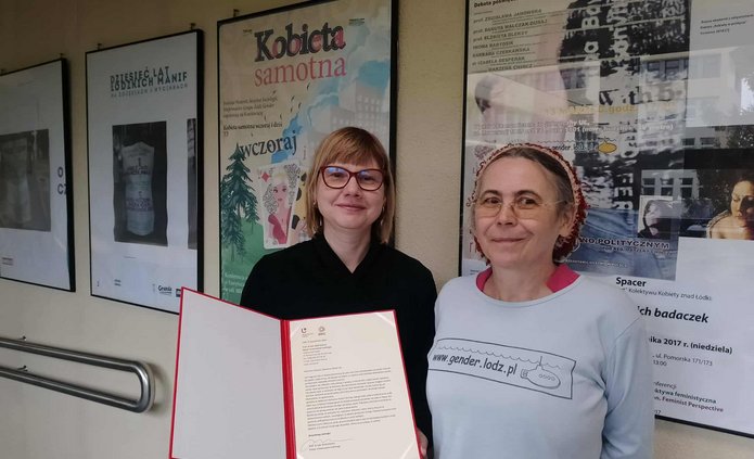 prof. Inga Kuźma_konferencja