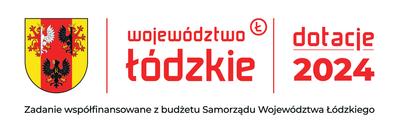 logo Samorządu Województwa Łódzkiego