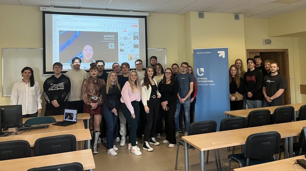 uczestnicy warsztatów