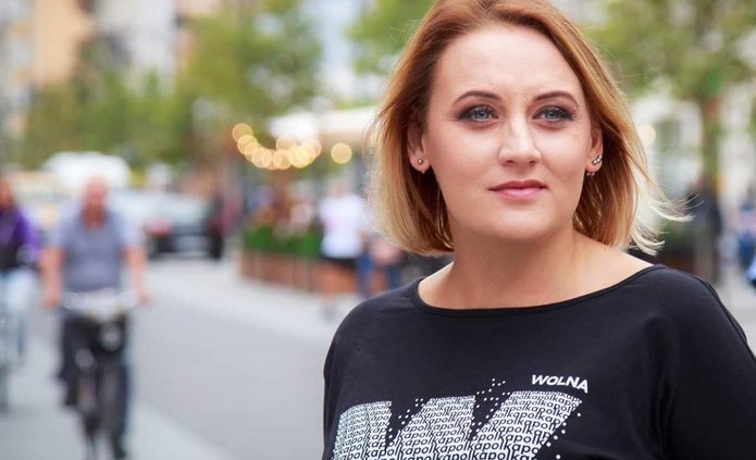 Agata Kobylińska