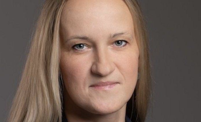 Ewa Boryczka Ewa Boryczka