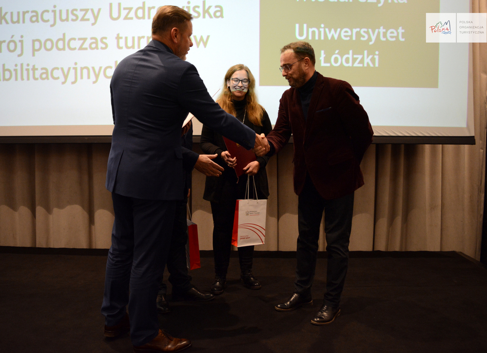 Konkurs na Najlepszą Pracę Magisterską „Teraz Polska Turystyka” 