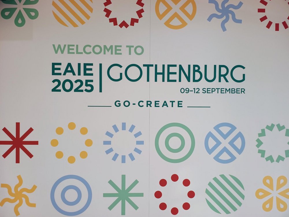 Konferencja EAIE