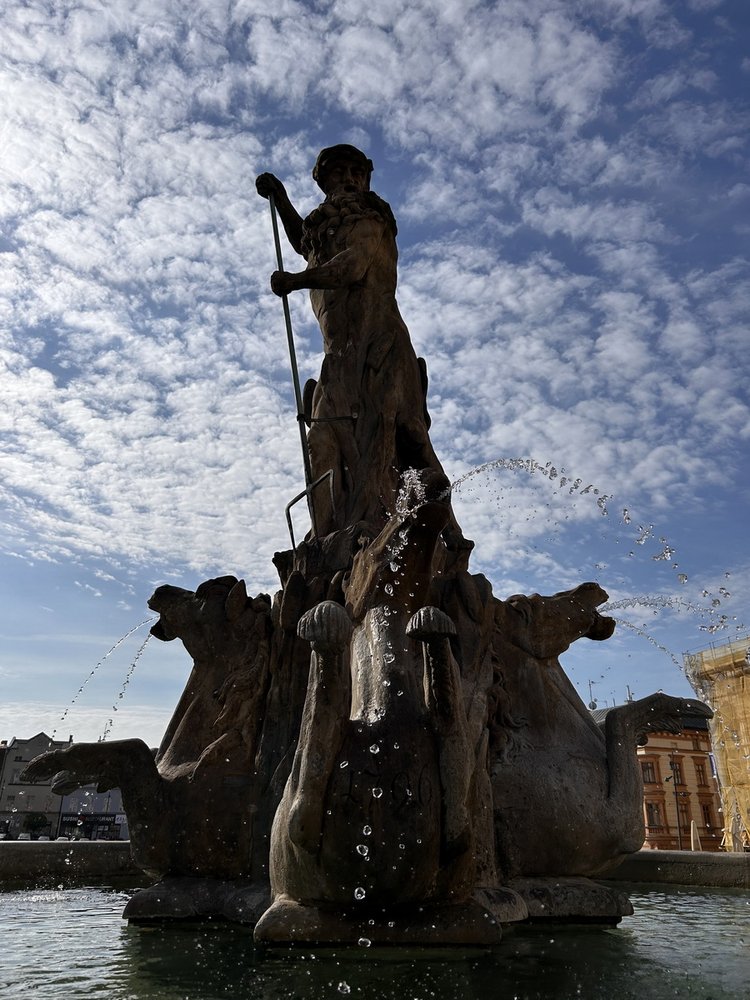 Wyjazd po pograniczach Górnego Śląska